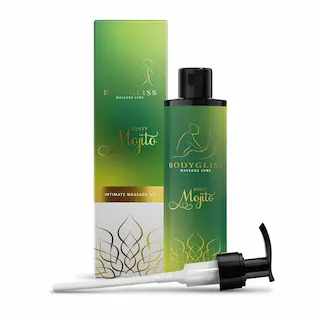 BodyGliss Minty Mojito 150 ml