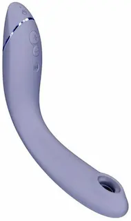WOMANIZER OG LILAC