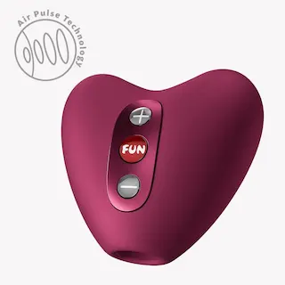 Fun Factory – Libera Wine Red