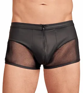 Pánské boxerky Black Jack, S