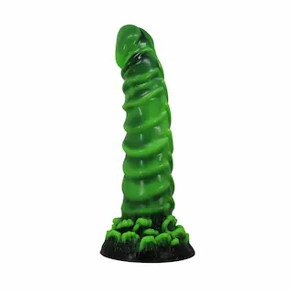 Dildo – Demir