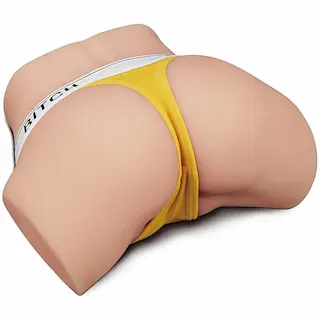 Masturbátor Streetgirl s Pulse Boxem (Tělový) III