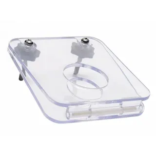 XR Brands Penis and Balls Crusher