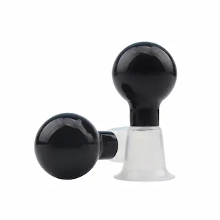 Dreamtoys Přísavky na bradavky