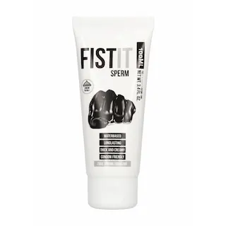 Lubrikační gel Sperm – 100 ml