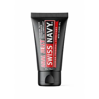 Anální gel s hřebíčkem – 150 ml