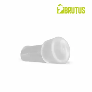 Brutus Magic Sleeve 2.5 inch Ass, příslušenství k vakuové pumpě 15 x 6 cm