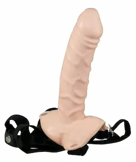 Masturbator Pussy to go Vibration