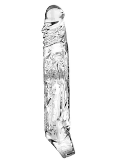 ToyJoy Get Real Extension Sleeve Xlarge 22.5 cm