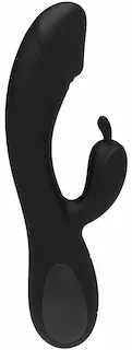 Vibrátor pro elektrosex s výběžkem Elexcite Thunder (19,5 cm)
