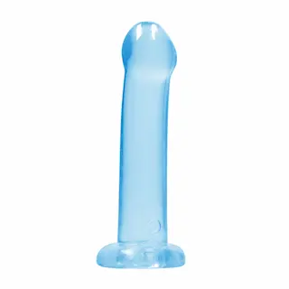 Nereálné dildo s přísavkou – 17 cm