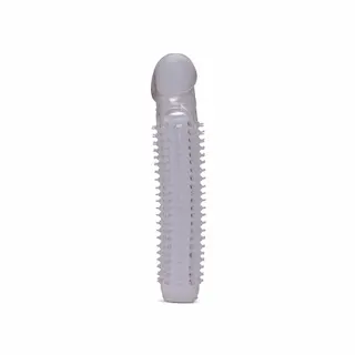 Návlek na penis – Plutus
