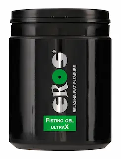 Fisting Gel UltraX