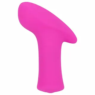 Lovense Ambi – Aplikací řízený vibrátor na klitoris (růžový)