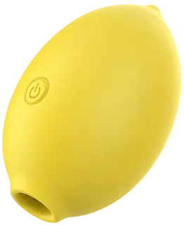 Tlaková pomůcka Lemon Pulse (12 cm)