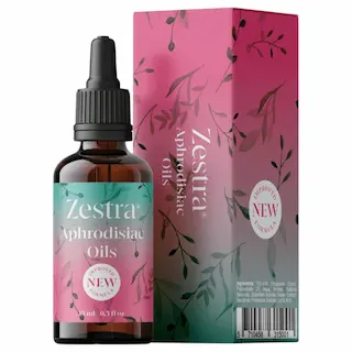 Zestra – afrodisiakální olej pro ženy (15 ml)