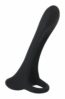 ZERO TOLERANCE COCK ARMOR ČERNÝ