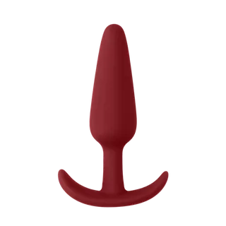 Slim začátečnický anální kolík