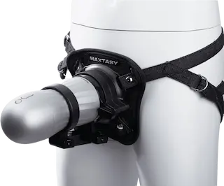 MAXTASY STRAP ON