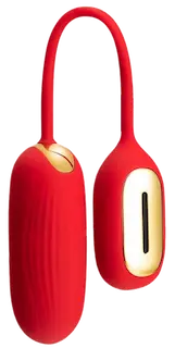 SVAKOM Muse Red