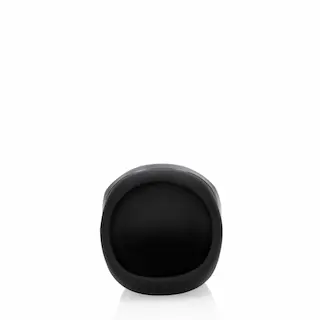 Vibrační masturbační rukáv – Licorice Black