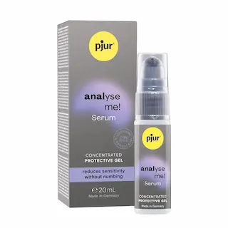 Sérum PJUR ANALYSE ME 20 ml