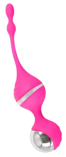 Vibrating Love Balls