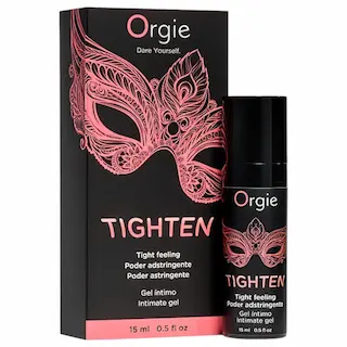 Orgie – intim gel pro zúžení – pro ženy – 15 ml