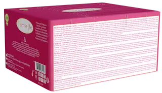 Ormelle Bulk-Pack: Female Condom, 100 pieces