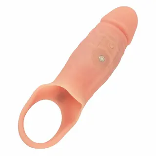 Realistixxx návlek na penis Close