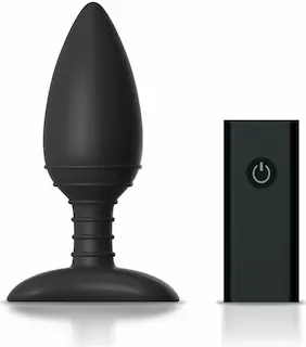 Nexus – Ace Remote Control Vibrating Butt