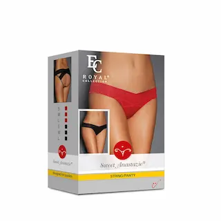 Kalhotky – Panty Mia