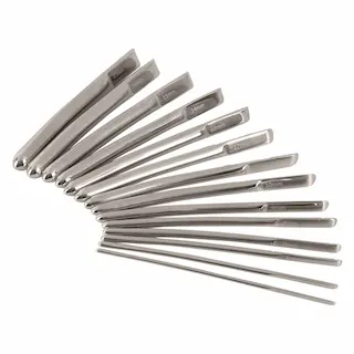 14-Piece Dilator Set