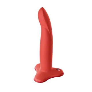 Fun Factory LIMBA FLEX M, ohebné silikonové dildo 17,6 x 3,2 cm