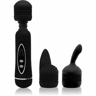 Pretty Love Magical Massager