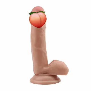 Fashion Dude 18 cm Penis Tělová
