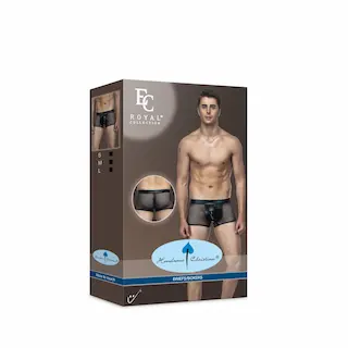 Boxerky – Andres