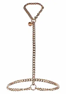 Statement Harness, S/M