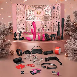 INTOYOU Luxury Adventní kalendář 2026