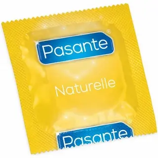 Pasante Naturelle 3ks