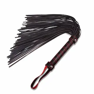 Bondage Fetish Důtky pro začátečníky