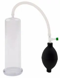 Fröhle PP003 Penis Pumpa L