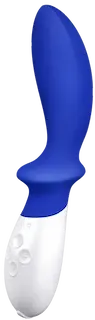 Lelo – Loki Prostate Massager Federal Blue
