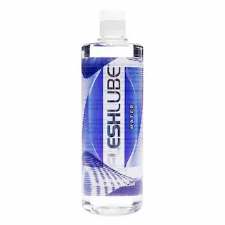 Fleshlight Fleshlube Lubrikant na vodní bázi 500 ml