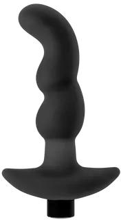 Vibrační anální kolík Anal Adventures Platinum Prostate Massager