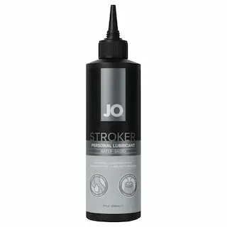 JO – Stroker Lubricant Water-Based – 240 ml