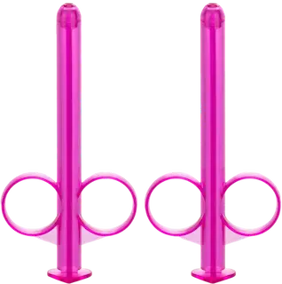 CalExotics Lube Tube Pink (2 ks)