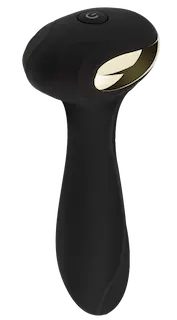 Teazers Analvibrator with Heating Function