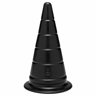 Anální kolík pro roztahování – 6 / 15 cm