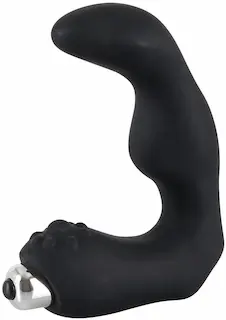 Anální kolík na masáž prostaty Rebel (12 cm)